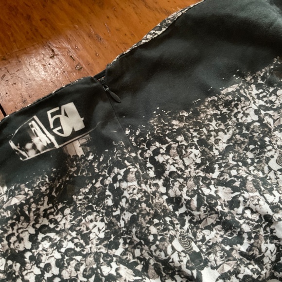 Akris Studio 54 design cigarette pants size 12 - Picture 8 of 13